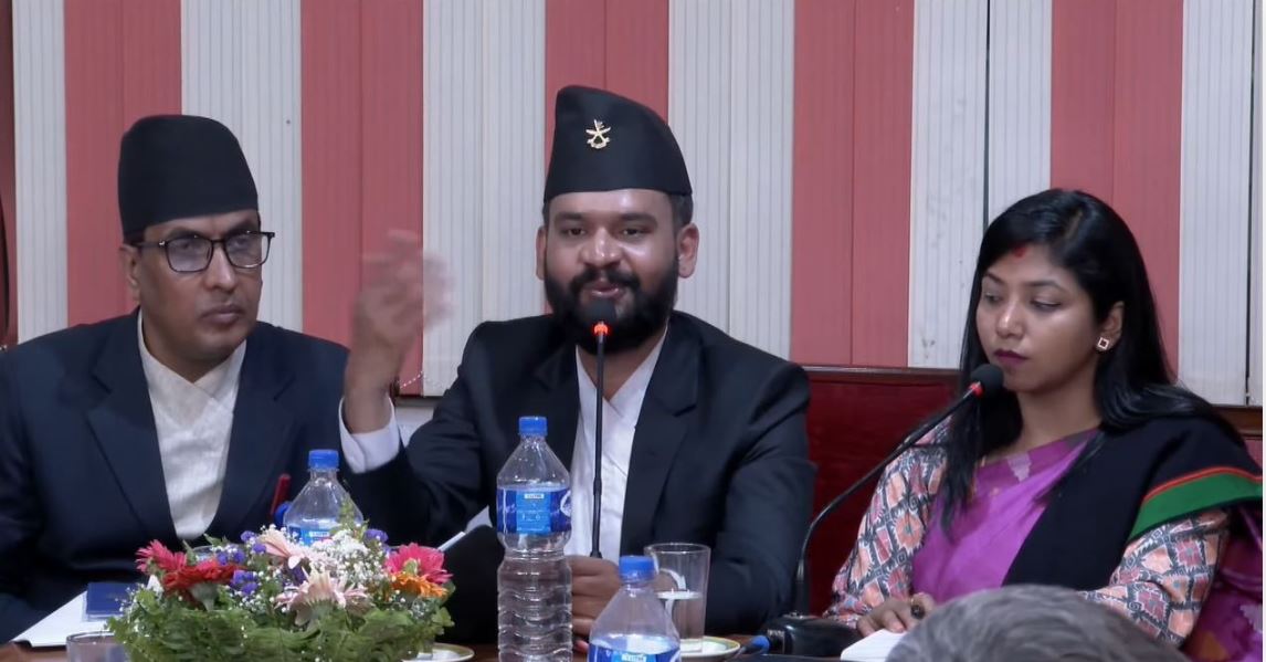 मेयर बलेनको चातुर्यता  पूर्ण  निर्णय : सार्वजनिक शौचालयको रूपमा रेष्टुरेन्ट, होटलको शौचालय प्रयोग गर्ने