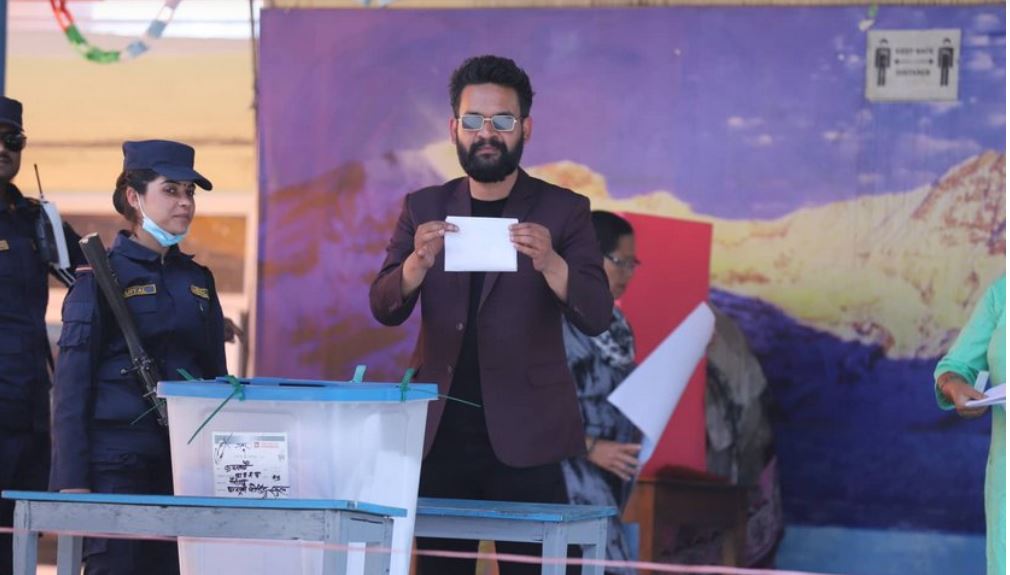 ज्योतिष हेरेर आएको छु, जित सुनिश्चित छः बालेन साह