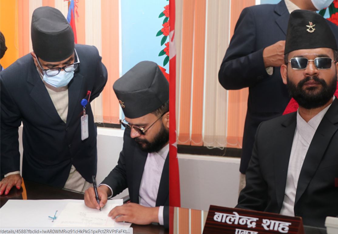 बालेनले सुरू गरे शिक्षा सुधारको अभियान : मापदण्ड पुरा नगर्ने निजी स्कुल बन्द गराउने