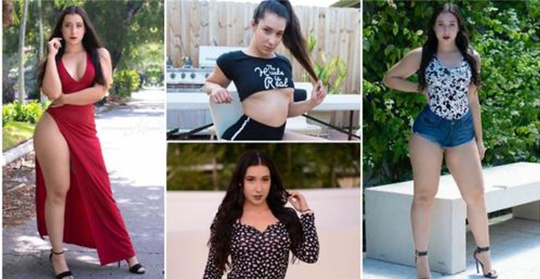 आफ्नै ‘खुट्टाको फोटो’ बेचेर महिनाको १२ लाख कमाउने २२ बर्षिय युवती