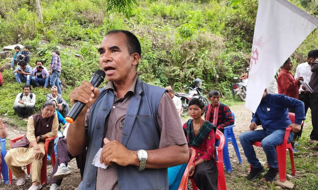 चितवनको कालिका-११ मा एमालेको प्यानलै विजयी,अध्यक्षमा प्रजा