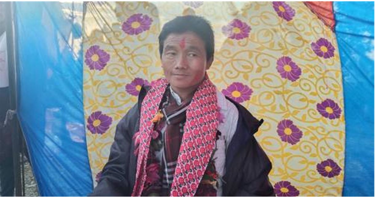 चितवनको इच्छाकामना-२ मा एमालेको प्यानलै विजयी,अध्यक्षमा पञ्च बहादुर चेपाङ