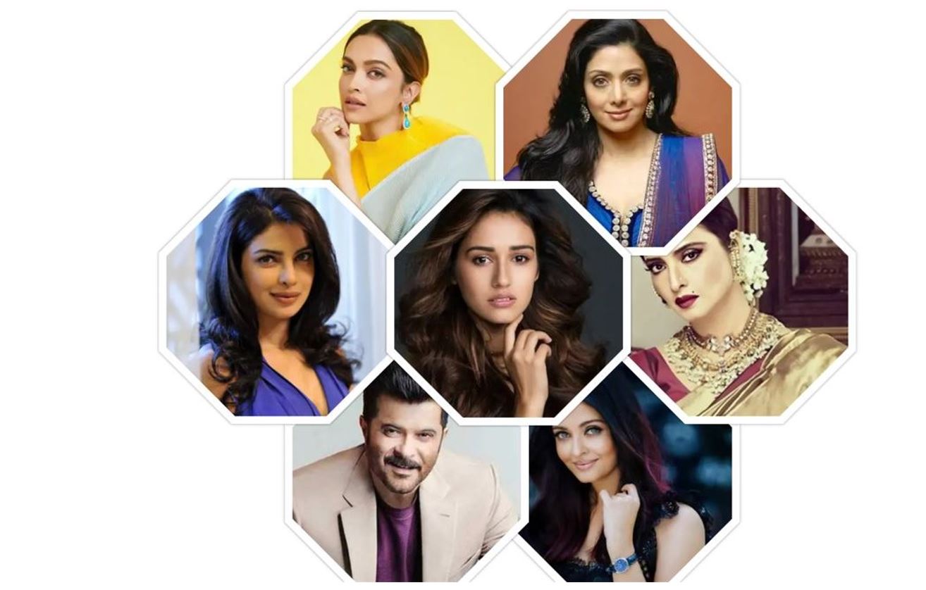 बलिउडका यी चर्चित हस्तीले सुरु गरेका थिए साउथ इण्डियन फिल्मबाट करिअर