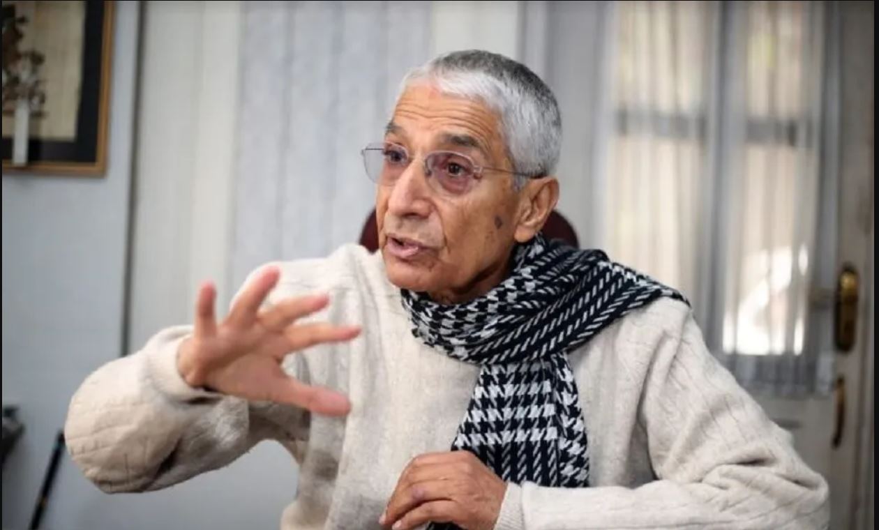 केपी ओली भनेको गोमन सर्प हो, उनले आफ्नो शत्रुलाई छोड्दैनन् : डा. सुन्दरमणि दिक्षित