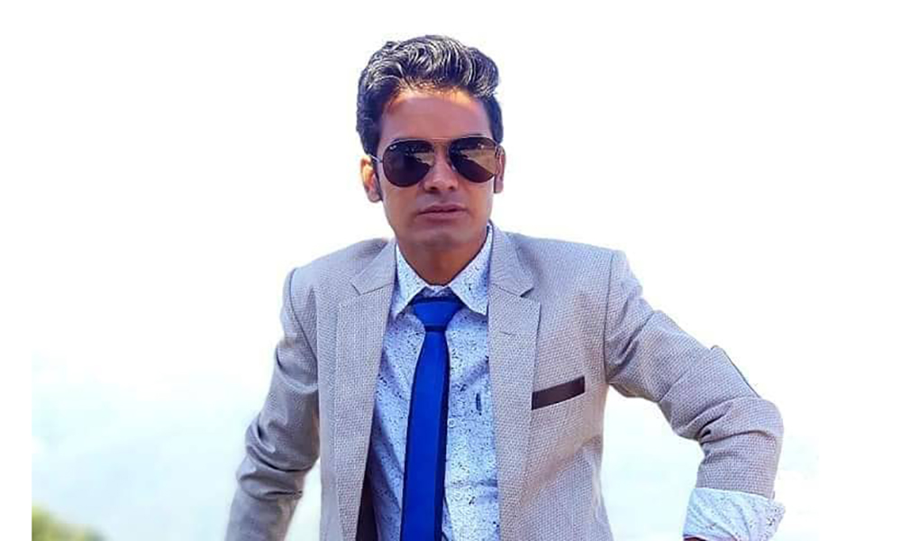 नेकपा एसका कर्णाली प्रदेश कमिटी सदस्य हेमन्त एमालेमै फर्किए