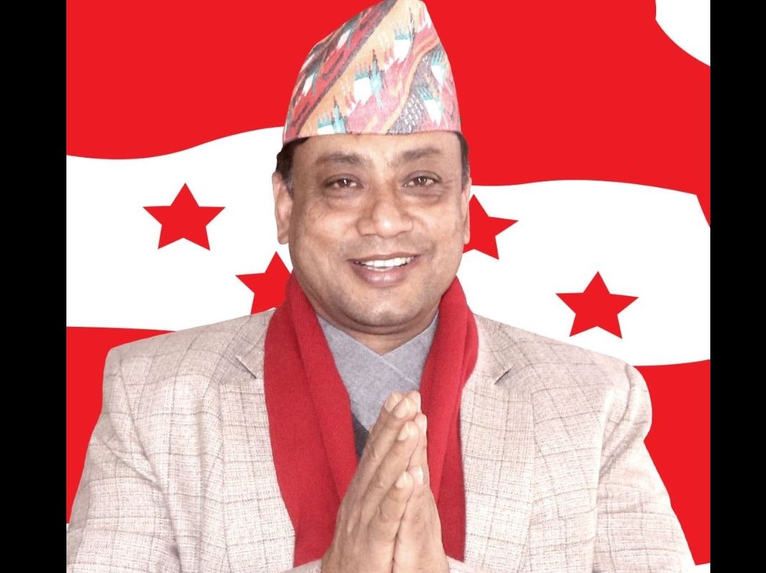 एमाले जनताप्रति इमान्दार नभएर जनताले गठबन्धन रोजेः बानियाँ