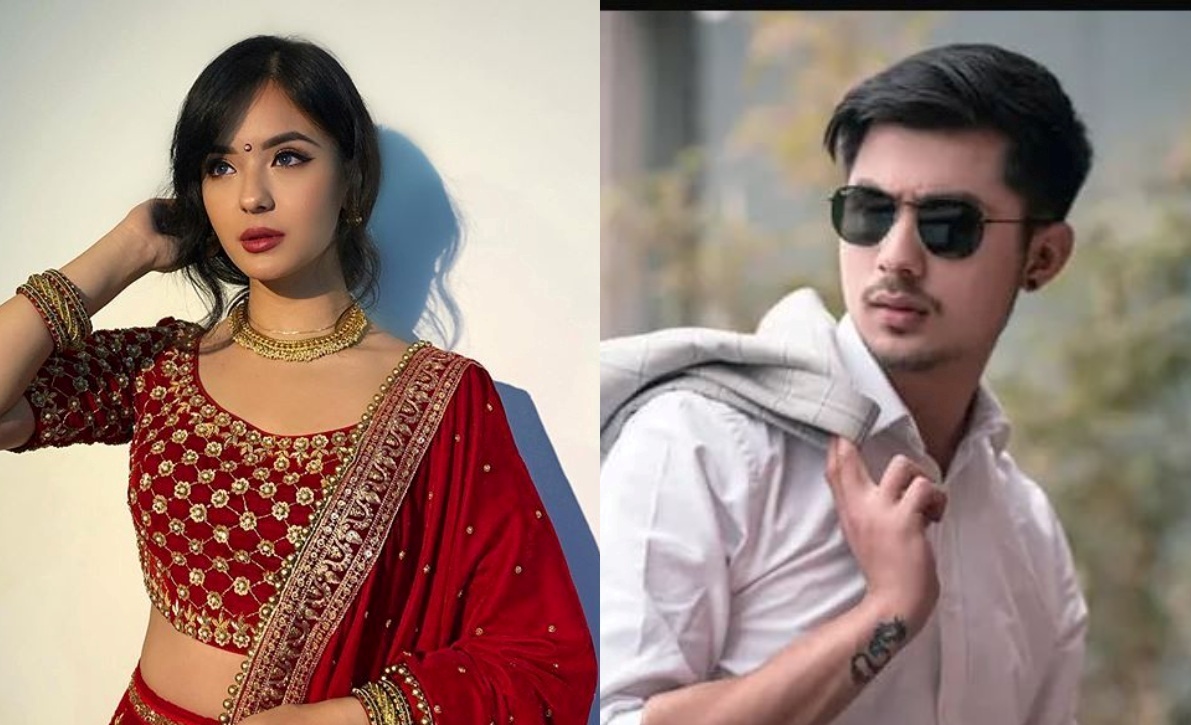 नजुरेको अनमोल–जसिताको जोडी