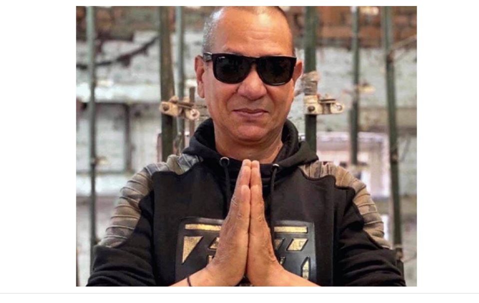 कलाकार किरण केसीलाई कांग्रेस र एमालेबाट आएको थियो अफर !