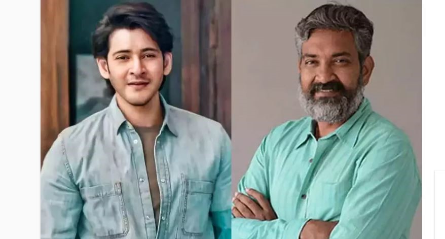 ‘आरआरआर’पछि महेश बाबूसँग थ्रिलर फिल्म बनाउँदै राजामौली