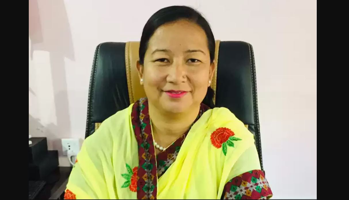 हेटौँडामा मेयरको अधिकार कटौती गर्ने प्रयासमा एमाले, सहमति नजुटेपछि एमालेद्वारा बैठक बहिस्कार