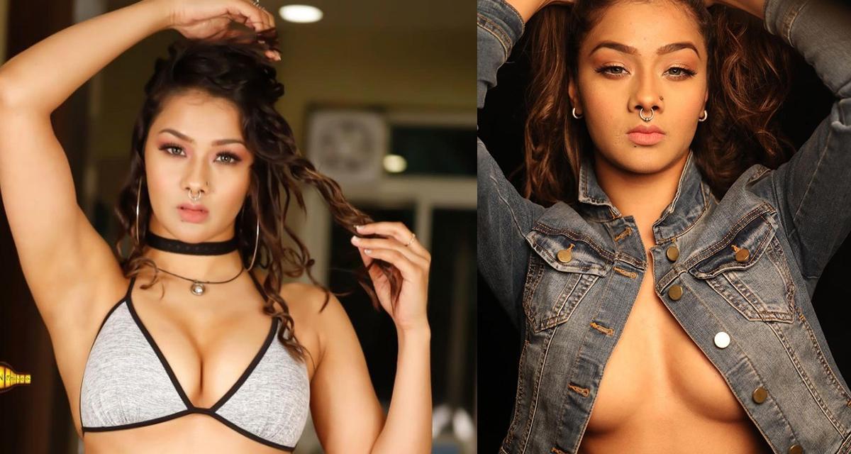 तेलुगु फिल्म उद्योगमा धमाका मच्चाउन तयार नम्रता मल्ल को हुन् ?