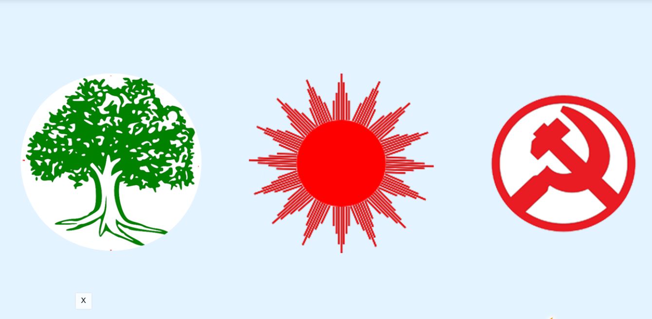 महासचिवको गृहजिल्लामा एमालेको लज्जास्पद प्रदर्शन, ९ पालिकामध्ये एकमा मात्रै अघि