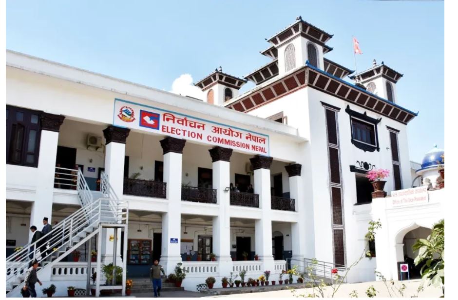 चितवन २ को उपनिर्वाचन वैशाख १० गते हुने