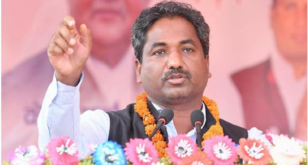 रौतहटको प्रारम्भिक रुझान : प्रभु साहको साथले चलेन सूर्यको ‘जादू’