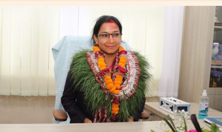 पाँच वर्षमा भरतपुर महानगर धपक्क बल्नेछ