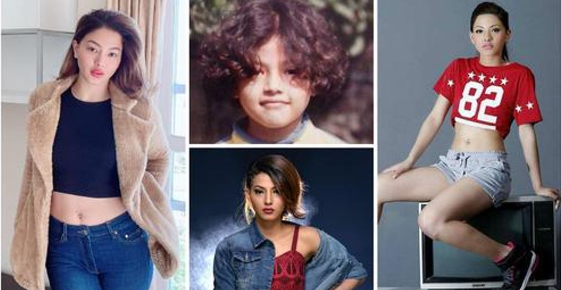 चर्चित नायिका साम्राज्ञी राज्यलक्ष्मी शाह, यस्ता छन् रोचक जानकारी ।