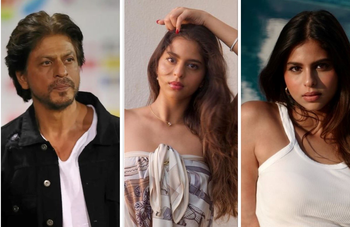 फिल्म ‘द आर्चीज’मा डेब्यु गर्दै सुहाना, पिता शाहरुख भए चिन्तित !