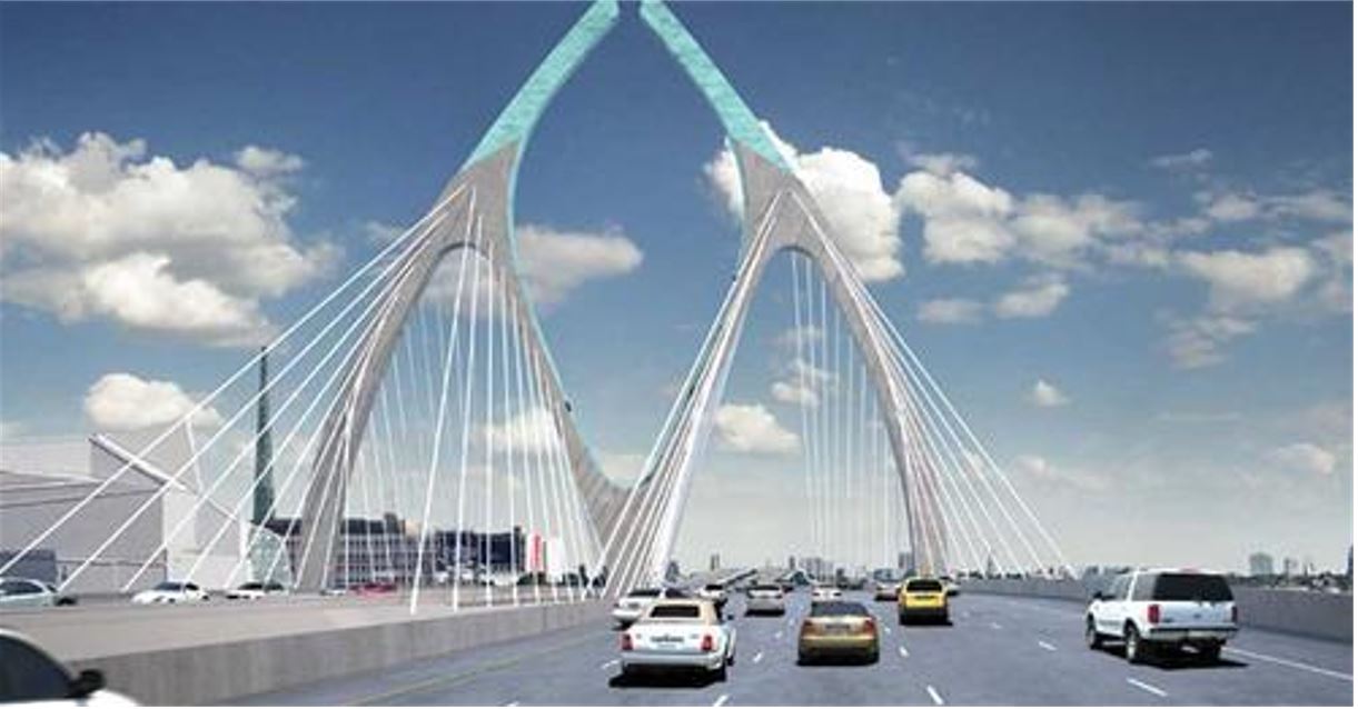 बजेटः चितवनको नारायणी नदीमा सिग्नेचर पुल निर्माणका लागि अध्ययन गरिने