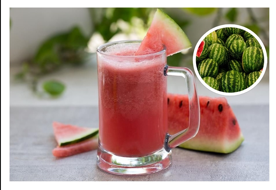 यस्ता छन् खर्बुजाका ५ फाइदाहरु