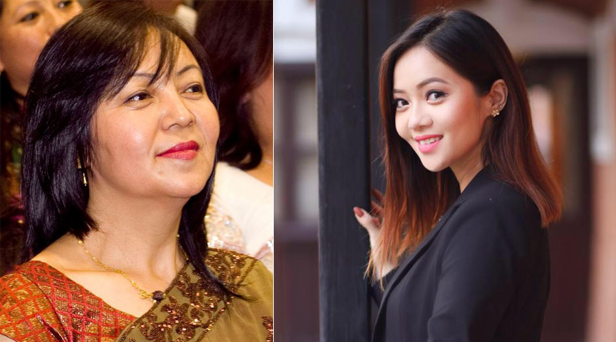 युकेबाट मिरुनालाई आमाको सन्देशः आटिलोले प्रतिकार गर्छन्, आँट नपुग्नेले पीडा लुकाएर बस्छन्