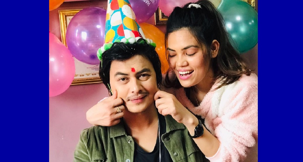 मुद्दा लड्न पैसा नउठाएको पल शाहकी बहिनीको स्पष्टीकरण