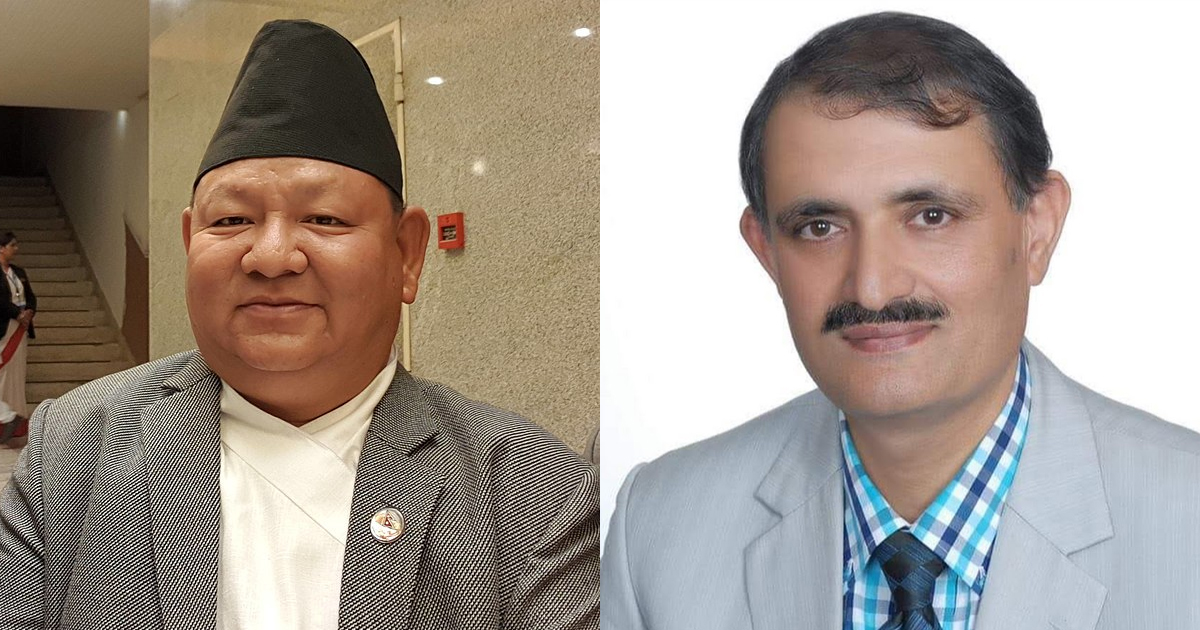 वायुसेवा निगमका अध्यक्ष अधिकारीलाई निलम्बन गर्ने सरकारको निर्णय