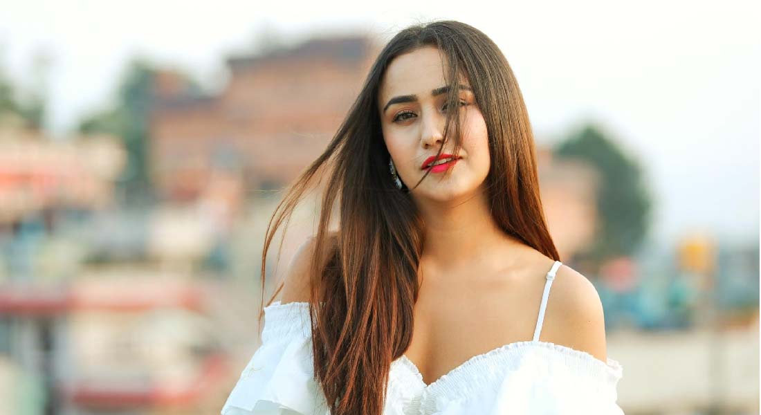 मिरुना मगरमाथि ‘दुर्व्यवहार’ भएको घटनापछि स्वस्तिमालाई सुरक्षा