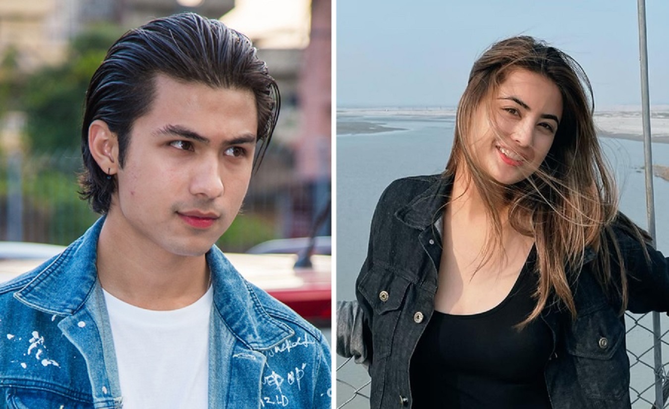 अनमोलसँग फिल्ममा डेब्यु गर्न चाहन्छिन् नीति, भुवनलाई पठाइन् सन्देश