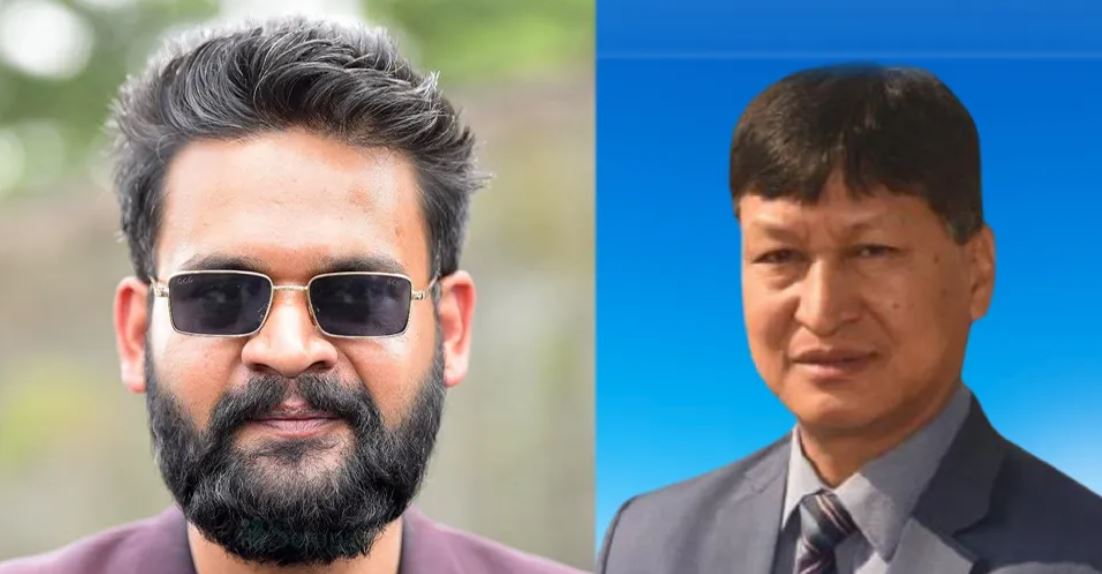 रेनु दाहालको सिको गर्दै बालेनले चाले अर्को कदम, विद्यासुन्दरलाई तनाव