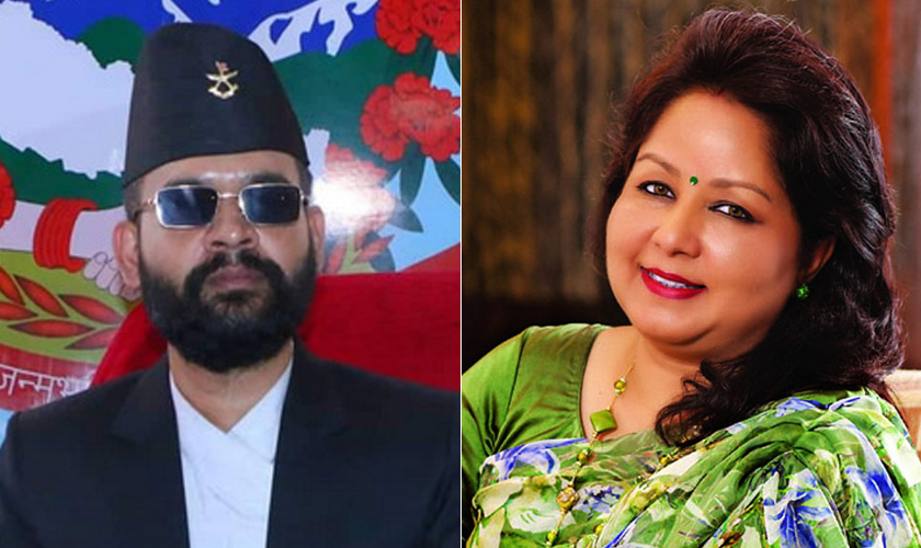 आरजुलाई बालेनको जवाफ : सामाजिक सञ्जालमा खर्च शून्य