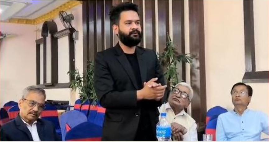 टेकुको फोहोरबाट विद्युत उत्पादन प्लान्ट बनाउन करोडौं लाग्दैन, दुई-तीन लाखमै बन्छ: मेयर बालेन