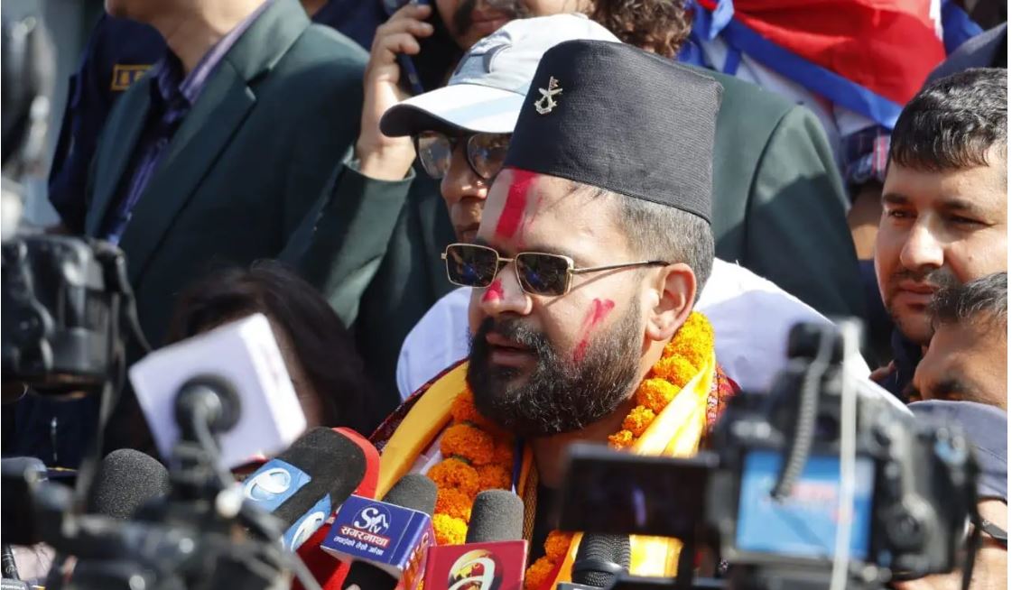 कल सेन्टर मार्फत बालेनलाई एकैदिन हजारौको थरीथरी गुनासो