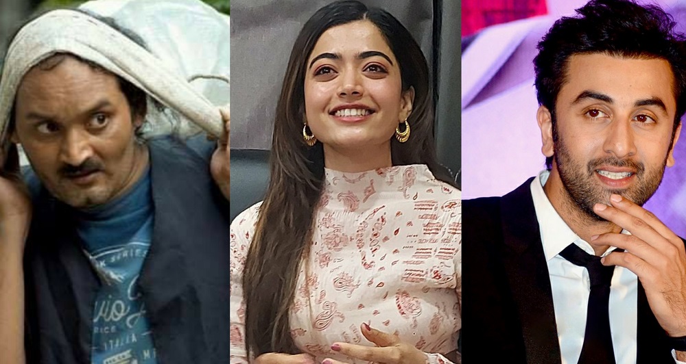 ‘एनिमल’बाट बलिउडमा डेब्यू गर्दै विपिन कार्की, रणवीर कपुरसँगै महत्वपूर्ण भूमिकामा देखिने