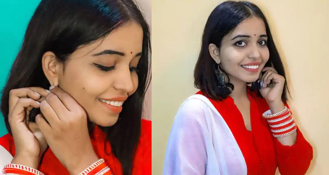 बेहुला बिना बिहे गर्दै २४ वर्षकी युवती, बिहेपछि एक्लै हनिमुन पनि जाने