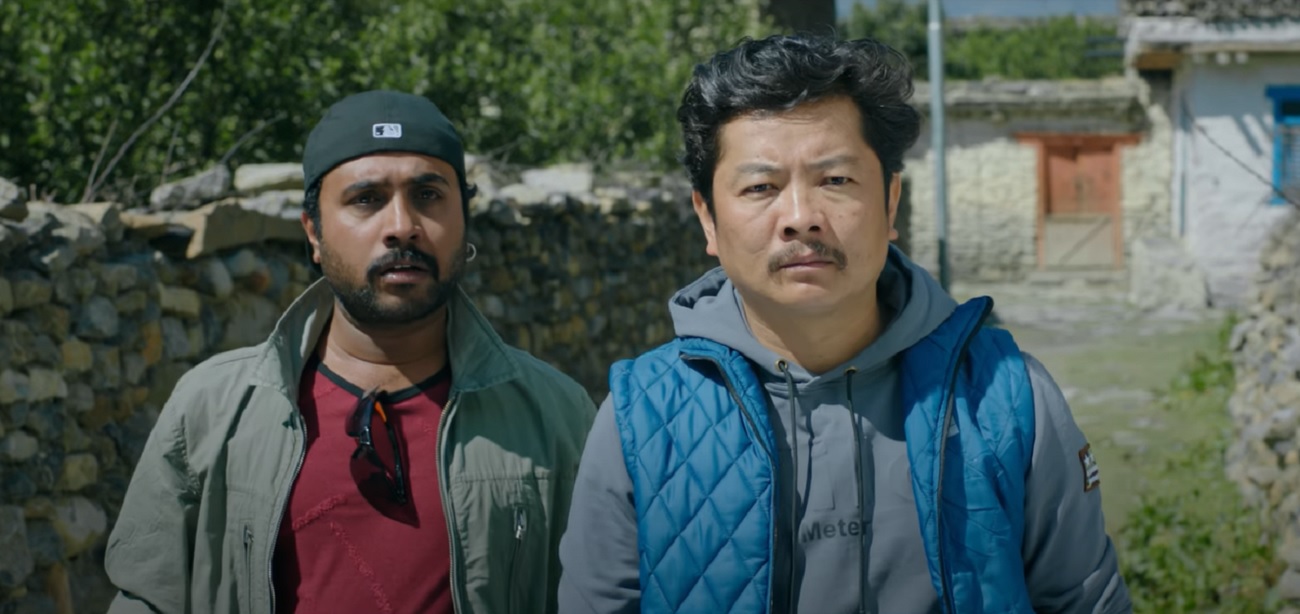 सबभन्दा धेरै कमाउने फिल्म बन्यो ‘कबड्डी-४’, पूरै सिरिजको अहिलेसम्मकाे कमाइ कति?