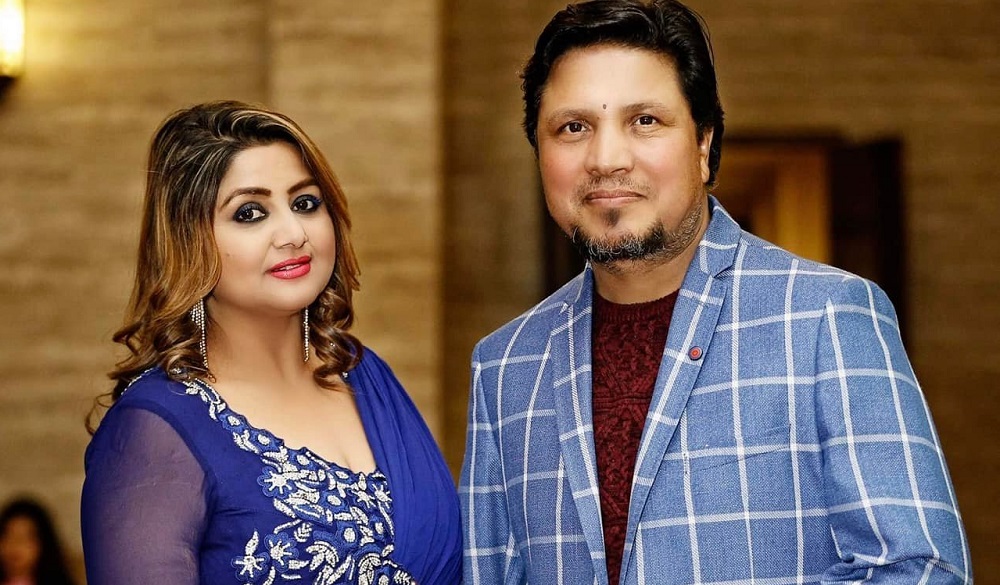 ‘छोडपत्र’ गर्दै दीपक–दीपा