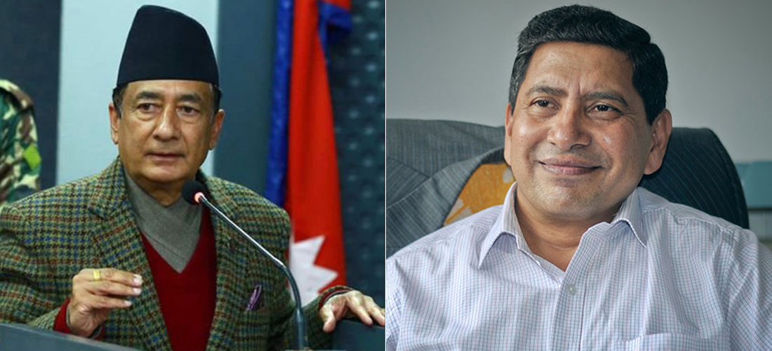 बजेट पारित भएपछि मन्त्रिपरिषद् पुनर्गठन- अर्थमा ज्ञानेन्द्र, गृहमा नारायणकाजीको चर्चा