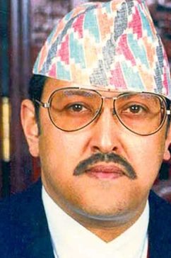 वीरेन्द्रको पेस्तोल शोभाले नखोसेको भए…