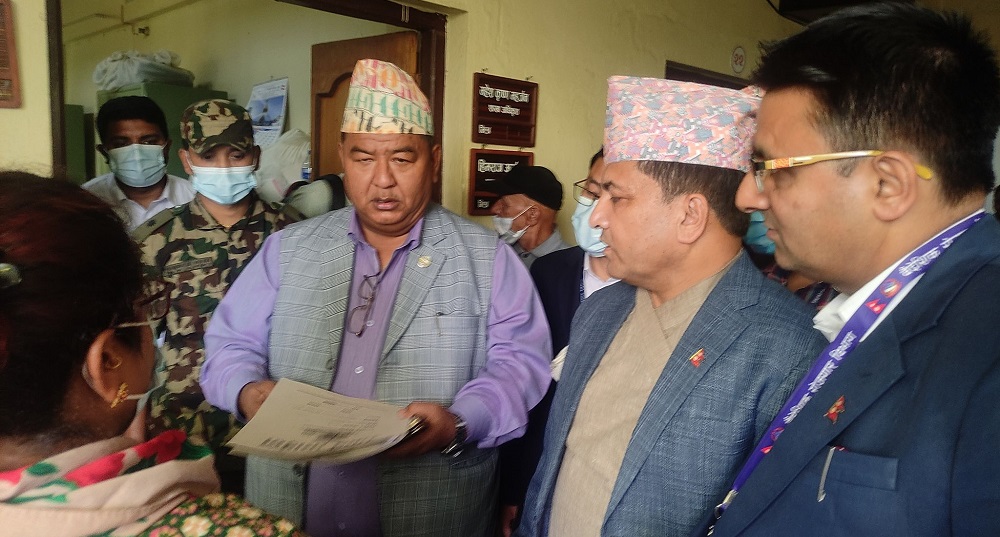 वैदेशिक रोजगारीका नाममा कन्सल्टेन्सीबाट एक महिनामै ५ करोड ठगी