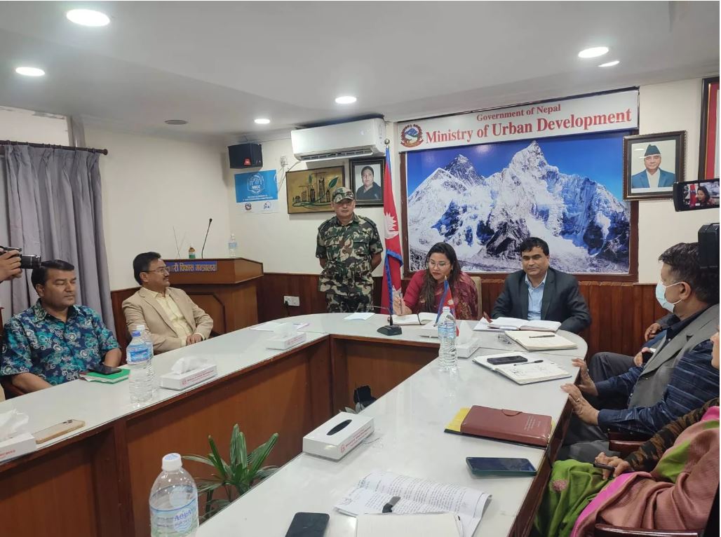 जग्गा वर्गीकरणको अपरिपक्व निर्णयले पर्दैछ गम्भीर असर, ‘नसल्टिए अर्थतन्त्र कोल्याप्स हुन्छ’