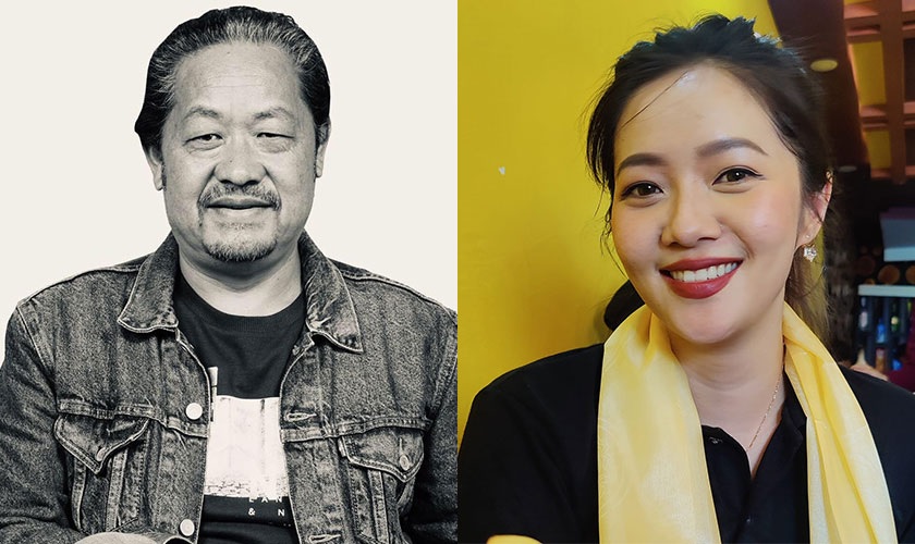 मिरुनासँग माफी माग्दै उपेन्द्रले भने, ‘हाम्रो समाज साम्प्रदायिक भइसकेछ पत्तै भएन’