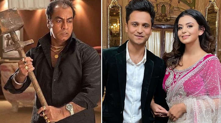 गजिनी भिलेनले गर्दैछन् नेपाली फिल्म ‘ह्रस्वदीर्घ’मा नीता ढुंगानाको बुवाको भूमिका