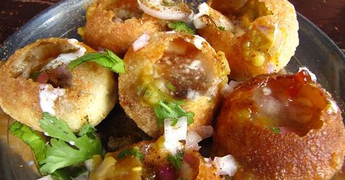 आजदेखि ललितपुर महानगर भित्र पानीपुरी बेच्न नपाइने