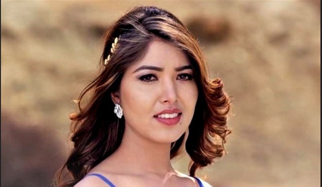 फिल्म चलाउन विवाद गर्छिन् भन्नेलाई पूजाको जवाफ