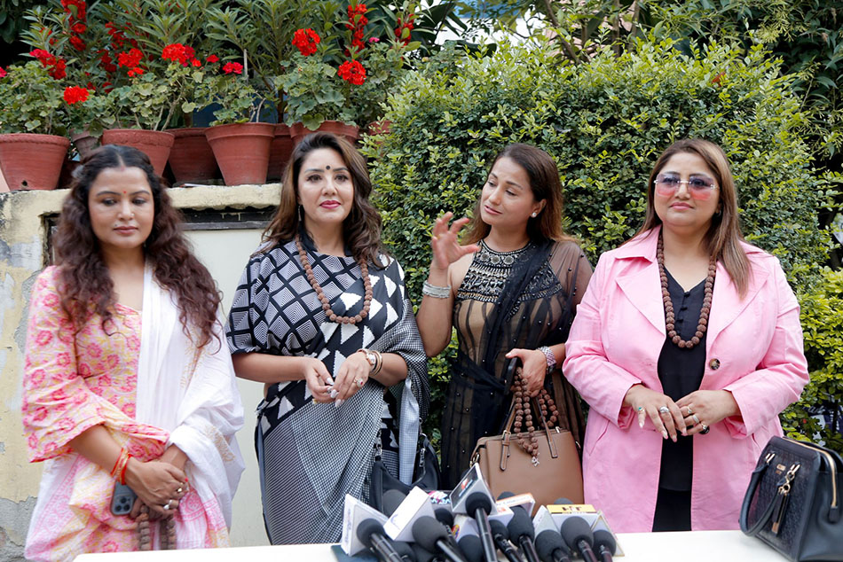 रेखाले गोप्य बिहे गर्नुको कारण यस्तो