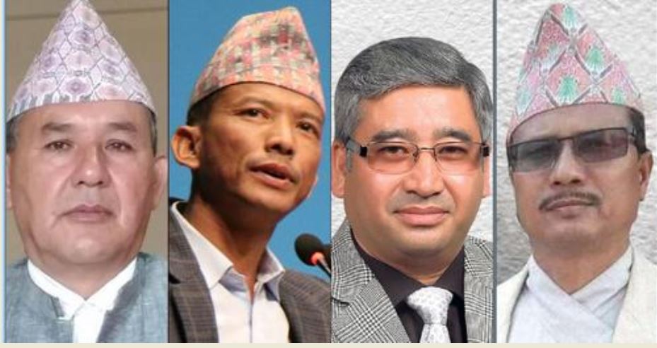 एकीकृत समाजवादीले फिर्ता बोलायो मन्त्री, को-को बन्ने भए नयाँ मन्त्री ?