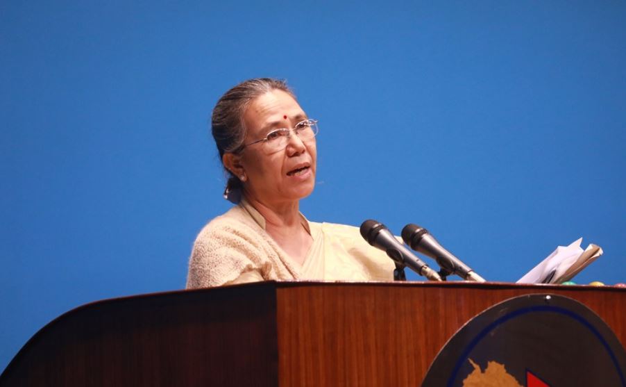 कालापानी, लिपुलेक र लिम्पियाधुरा समेटेर नेपालको आधिकारिक क्षेत्रफल घोषणा गर्ने तयारी