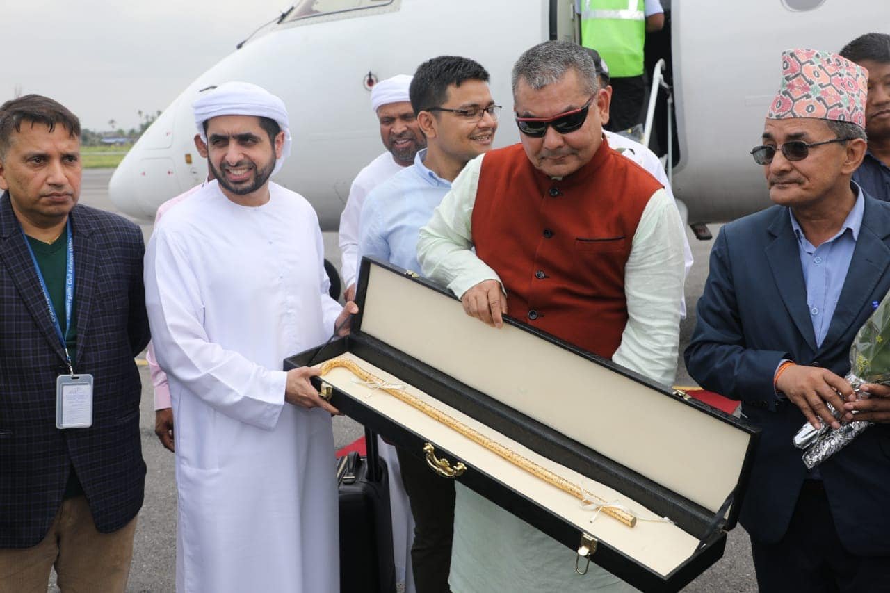 ‘सुनको लौरो’ र ‘राजकुमार’ दुवै नक्कली