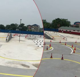 बागमती प्रदेश सरकारको तयारी : लाइसेन्स वितरण सहज पार्न नयाँ ट्रायल सेन्टर, पुराना कार्यालयको स्थानान्तरण