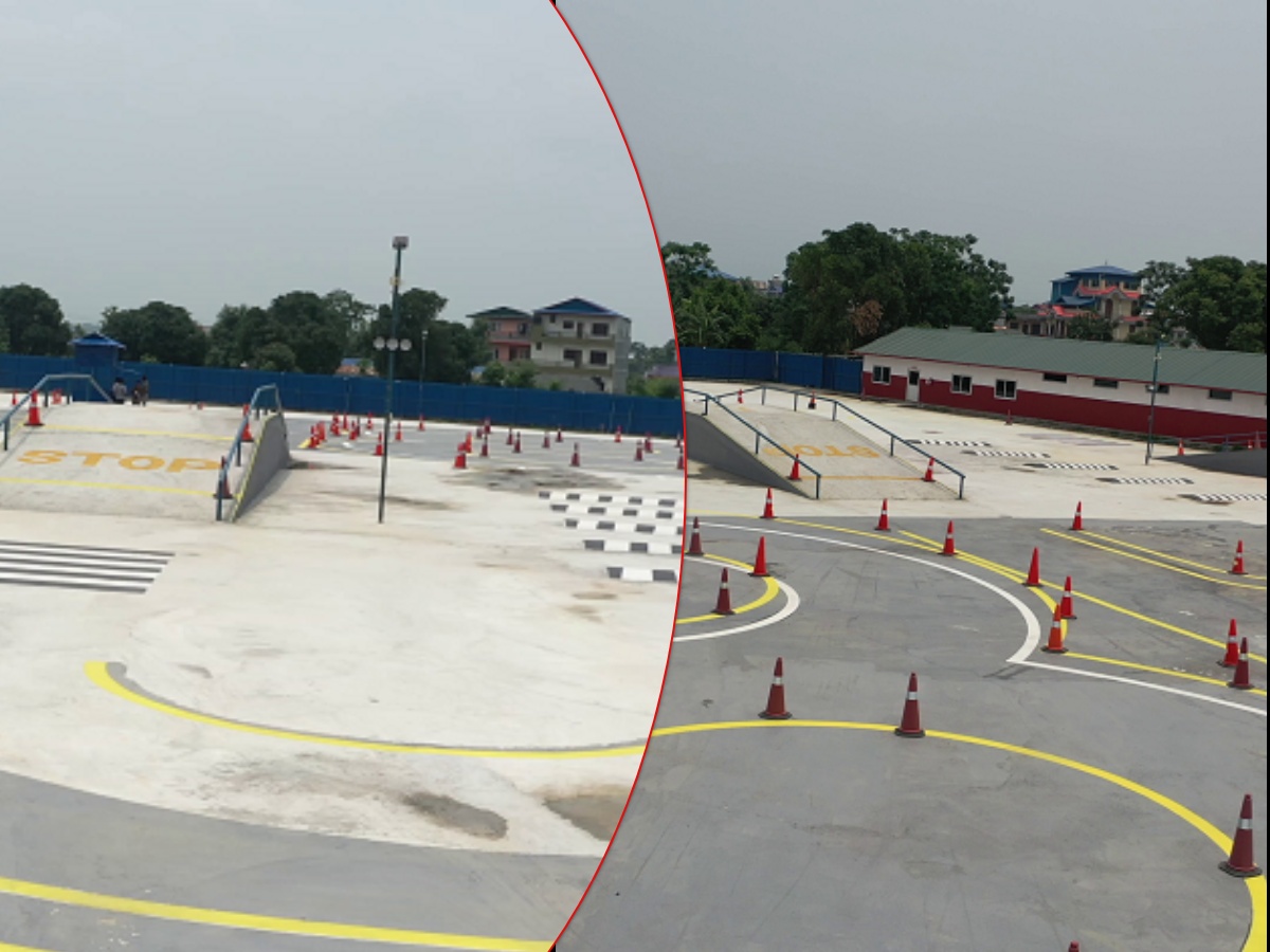 बागमती प्रदेश सरकारको तयारी : लाइसेन्स वितरण सहज पार्न नयाँ ट्रायल सेन्टर, पुराना कार्यालयको स्थानान्तरण